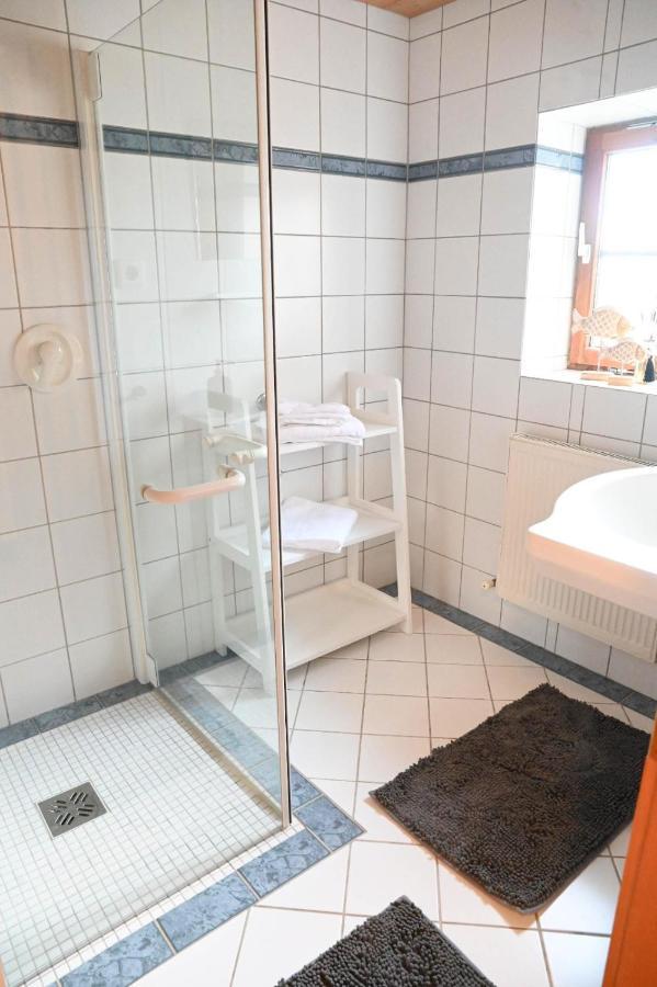 Haus Prantl Villa Gallzein Eksteriør billede